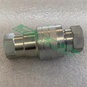 Jinma  tractor  spare parts   C904-002 Quick connector   for Jinma series tractor