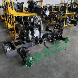 Jinma  tractor  spare parts    chassis assembly  for Jinma 90hp 120hp 130hp