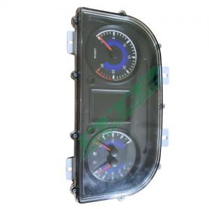 Jinma tractor spare parts cluster gauge C110-044