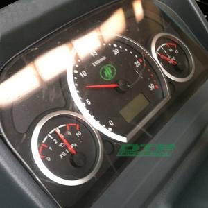 Jinma tractor spare parts cluster gauge Jinma tractor spare parts cluster gauge