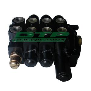 Jinma tractor spare parts hydraulic distributor