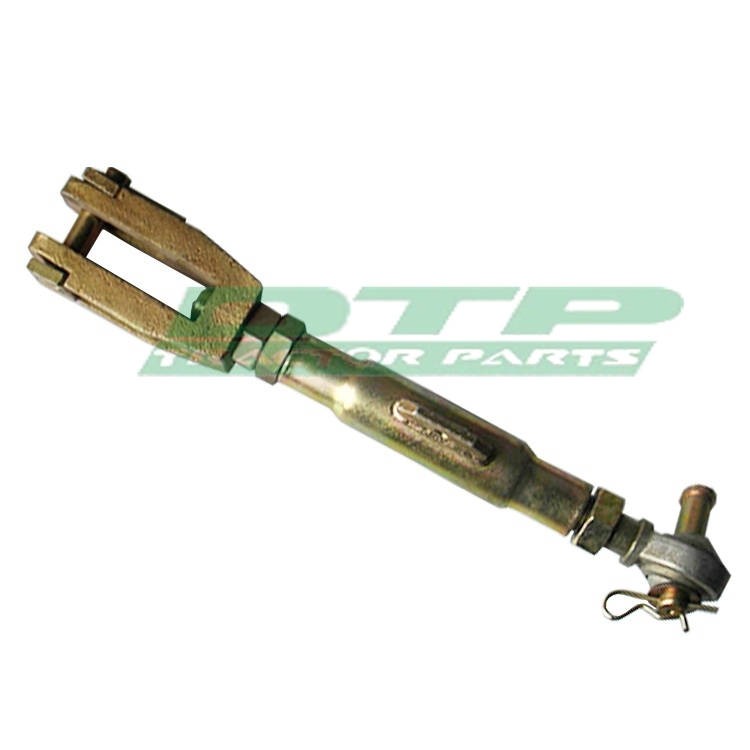 Jinma tractor spare parts hydraulic top link for agricultural tractor