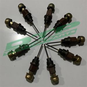 Jinma tractor   spare parts 160.55.136-1 Hydraulic Dipstick with Air Cap for JM204 JM254 JM354  20hp 25hp 30hp