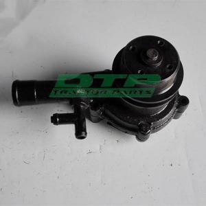 KM385 and LL380 water pump  KM385 and LL380 water pump