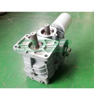 KUBOTA 40CC 45CC combine harvester spare parts HST pump assy  KUBOTA 40CC 45CC combine harvester spare parts HST pump assy