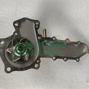 KUBOTA 588 688 DC60 DC70 DC105X Harvester parts water pump KUBOTA 588 688 DC60 DC70 DC105X Harvester parts water pump
