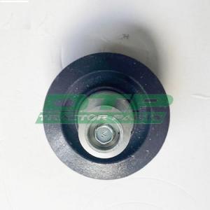 KUBOTA Combine Harvester parts 5H494-2320 complete rollers