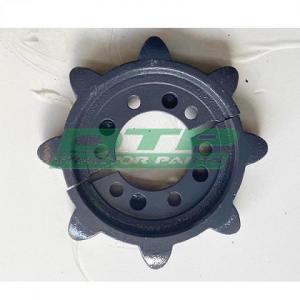 KUBOTA Combine Harvester parts 5H601-1645 Driving sprocket(roller,drive)