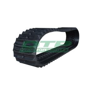 KUBOTA DC60 DC70 PRO688Q PRO988Q combine harvester parts rubber track