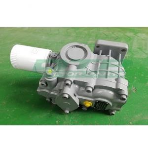 KUBOTA DC60 DC70 rice combine harvester spare parts HST pump