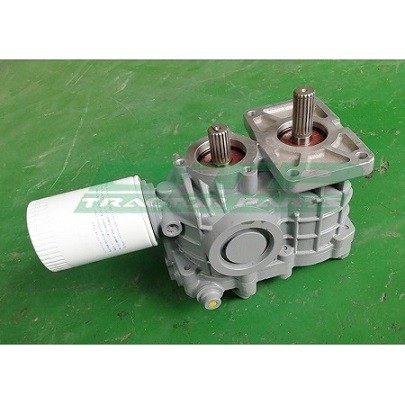 KUBOTA DC60 DC70 Rice Combine Harvester Spare Parts HST Pump KUBOTA DC60 DC70 Rice Combine Harvester Spare Parts HST Pump