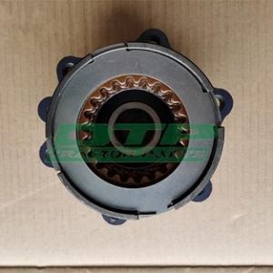 KUBOTA DC70 Combine Harvester parts 5H493-1750 -3 Brake Assy