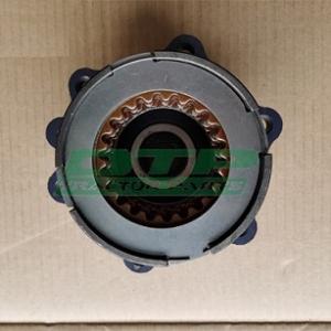 KUBOTA DC70 Combine Harvester parts 5H493-1750 -3 Brake Assy