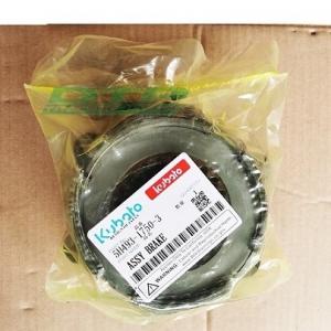 KUBOTA DC70 Combine Harvester parts 5H493-1750 brake assy