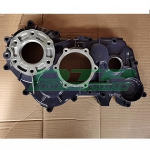 KUBOTA DC70 Combine Harvester parts 5T054-15112 Left gearbox housing