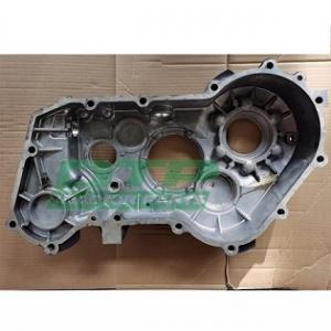 KUBOTA DC70 Combine Harvester parts 5T054-15112 gearbox case left KUBOTA DC70 Combine Harvester parts 5T054-15112 gearbox case left