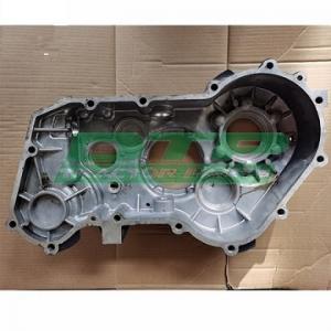 KUBOTA DC70 Combine Harvester parts 5T054-15122 Right gearbox housing