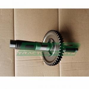 KUBOTA DC70 Combine Harvester parts 5T054-1610-0 assy shaft side clutch