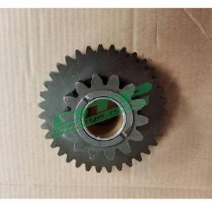 KUBOTA DC70 harvester spare parts 5H491-16250 gear