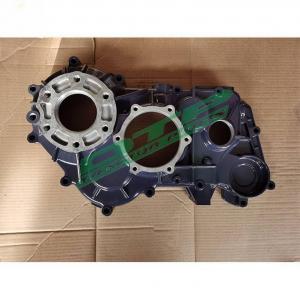 KUBOTA DC70 harvester spare parts 5T054-15112 left gearbox case