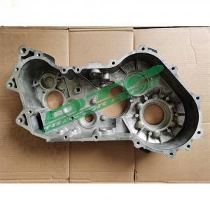 KUBOTA DC70 harvester spare parts 5T054-15122 right gearbox case KUBOTA DC70 harvester spare parts 5T054-15122 right gearbox case