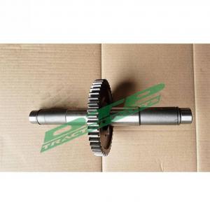 KUBOTA DC70 harvester spare parts 5T054-1610-0 SIDE CLUTCH SHAFT ASSY KUBOTA DC70 harvester spare parts 5T054-1610-0 SIDE CLUTCH SHAFT ASSY