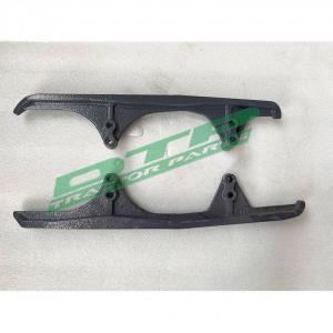 KUBOTA DC70 harvester spare parts 5T072-2341-2&5T072-2342-3 crawler guide