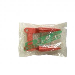 KUBOTA DC70 harvester spare parts 5T072-5141-0 KNIFE GUARD KUBOTA DC70 harvester spare parts 5T072-5141-0 KNIFE GUARD
