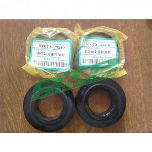KUBOTA DC70 harvester spare parts ROLLER SEAL
