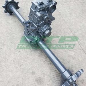 KUBOTA DC70 parts transmission gearbox KUBOTA DC70 parts transmission gearbox