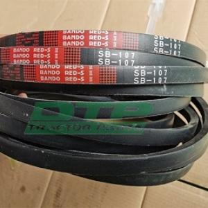 KUBOTA Harvester parts SB66 BANDO Belt