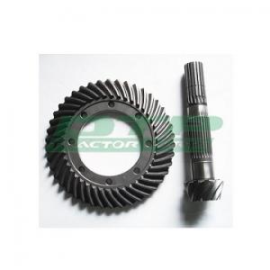 KUBOTA L2808,L3008,L3408,L3608 tractors parts TA020-12013-9T Bevel Gear and Shaft