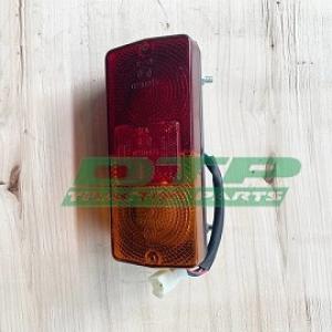 KUBOTA M6040 M704K M7040 M954K M9540 Tractor parts 3C081-75900 combine lamp assy