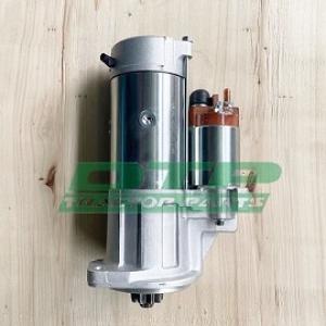 KUBOTA M6040 M704K M7040 M954K M9540 Tractor parts 3K021-63012 Starter Motor
