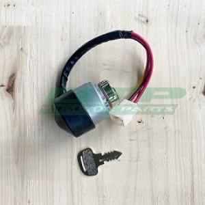 KUBOTA M6040 M704K M7040 M954K M9540 Tractor parts 52200-41212 Starter switch