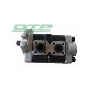 KUBOTA M7040  3C001-82202 HYDRAULIC PUMP ASSY