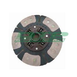 KUBOTA M7040 tractor part 3A261-25130 clutch disc plate
