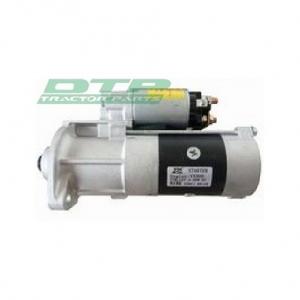 KUBOTA M7040 tractor parts 1C010-63010 STARTER ASSY KUBOTA M7040 tractor parts 1C010-63010 STARTER ASSY