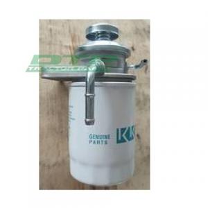 KUBOTA M7040 tractor parts 1G772-43012 FUEL FILTER ASSY