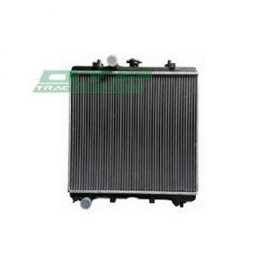 KUBOTA M7040 tractor parts 3C001-17100 RADIATOR ASSY