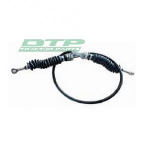 KUBOTA M7040 tractor parts 3C001-34596 SHUTTLE CABLE