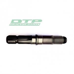 KUBOTA M7040 tractor parts 3C041-80140 LH YOKE SHAFT