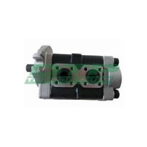KUBOTA M7040 tractors parts 3C001-82202 HYDRAULIC PUMP