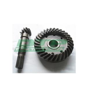 KUBOTA M7040 tractors parts 3C051-97040 (B) GEAR BEVEL B