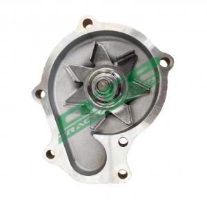 KUBOTA M704K 954K tractor engine kubota V3300 spare parts 1C010-73032 WATER PUMP