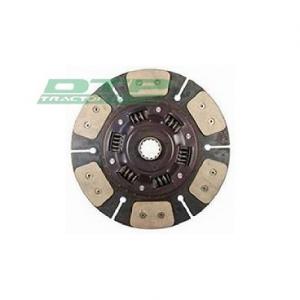 KUBOTA M9540 tractor parts 3C081-25130 CLUTCH DISK ASSY
