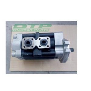 KUBOTA M9540 tractor parts 3C081-82200 HYDRAULIC PUMP ASSY