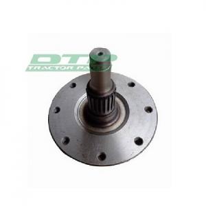 KUBOTA M9540 tractor parts 3C091-43712 FRONT AXLE