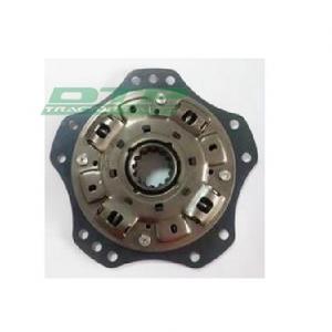 KUBOTA M9540 tractor parts 3C291-25130 DAMPER ASSY