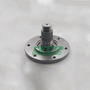 KUBOTA ROTARY CULTIVATOR RX220H transmission LEFT SHAFT